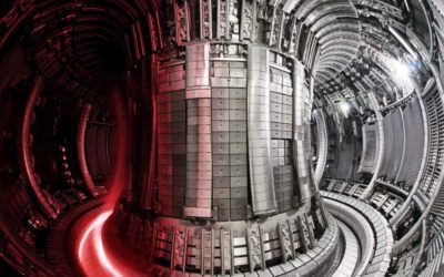Un réacteur de fusion produit une quantité record d’énergie lors de sa dernière expérience