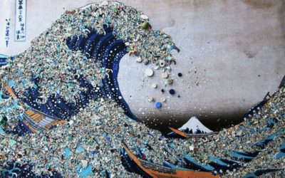 Les Nations unies approuvent une résolution mondiale historique visant à "mettre fin à la pollution par les plastiques"