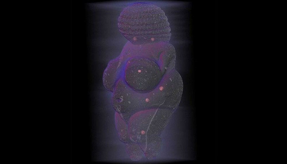 La Vénus de Willendorf, fabriquée il y a 30 000 ans, livre ses secrets