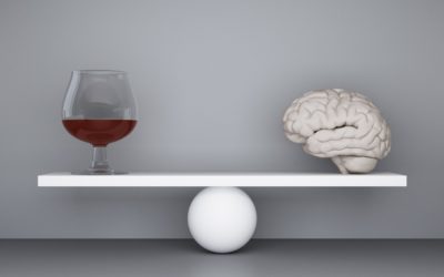 Une seule boisson alcoolisée par jour semble entraîner un rétrécissement du cerveau
