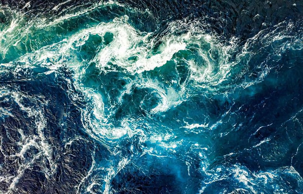 Amnésie océanique : l’océan commence à perdre de sa prévisibilité
