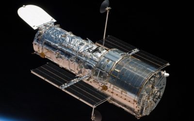 La NASA et la société SpaceX étudient l’idée de déplacer le télescope spatial Hubble vers une meilleure orbite
