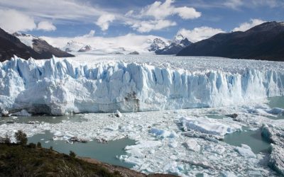 De nombreux glaciers à travers le monde devraient disparaitre d’ici 2050