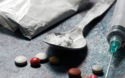 Crise des opioïdes : un vaccin expérimental contre le fentanyl empêche cette drogue de pénétrer dans le cerveau