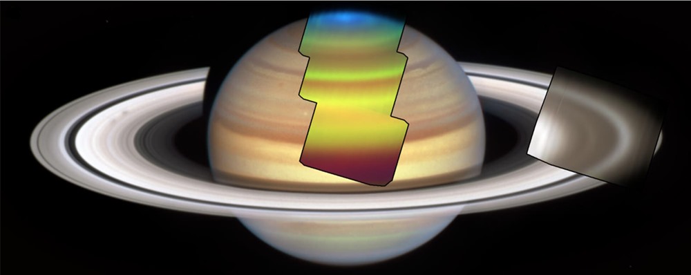 Saturne se prépare pour un automne de 7,5 années terrestres