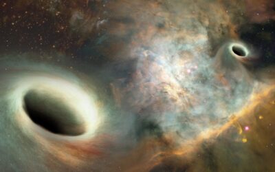 Théorie futuriste : utiliser de minuscules trous noirs comme sources d’énergie nucléaire