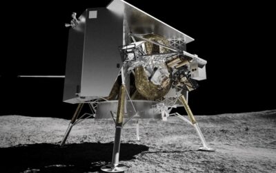 Peregrine : l’atterrisseur privé américain destiné à atterir sur la Lune tombe en panne après une perte de carburant "critique"