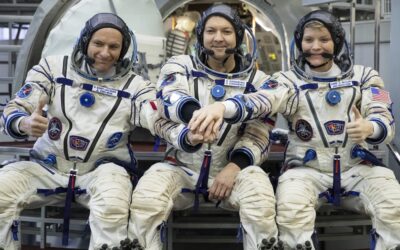 878 jours : un cosmonaute russe bat le record du temps passé dans l’espace
