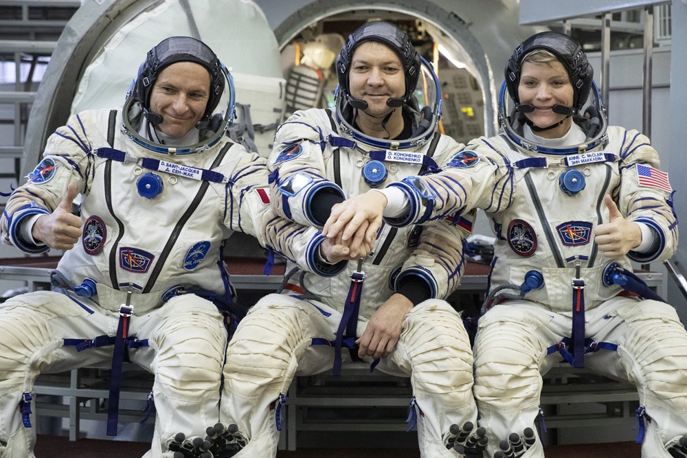 878 jours : un cosmonaute russe bat le record du temps passé dans l’espace