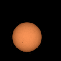 Sur Mars, l’astromobile Perseverance observe Phobos éclipser le soleil
