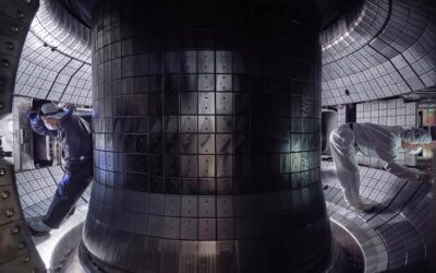 Le réacteur de fusion nucléaire coréen établit un nouveau record pour avoir maintenu un plasma à 100 millions de degrés pendant 48 secondes