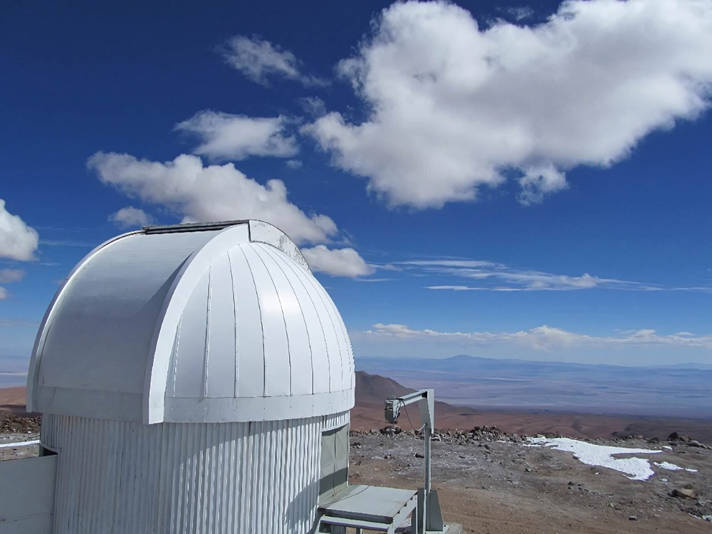 Observatoire Atacama Université Tokyo 3 24