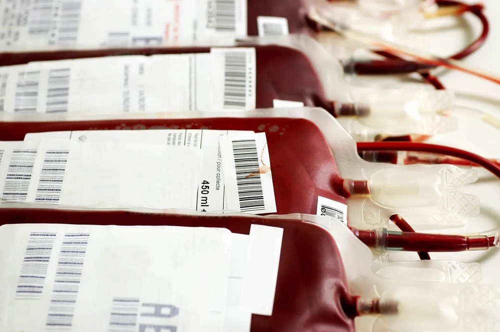 Des scientifiques trouvent un moyen de convertir les groupes sanguins et de les rendre mutuellement compatibles pour la transfusion